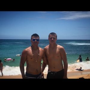 Meet your Posher, Tobias